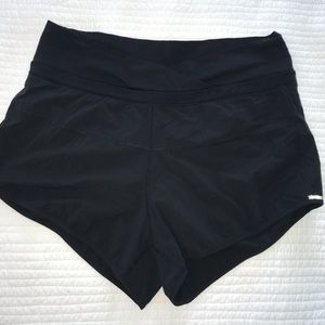 Lululemon Shorts with yoga waistband